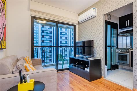 Apartamentos para alugar em São Paulo, SP